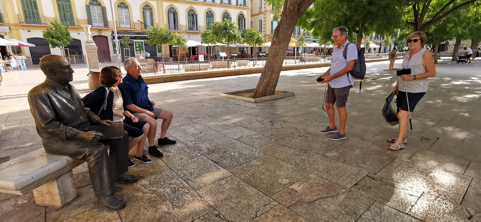 Esta jornada, que se acunó en Torremolinos en 1980, apuesta por un crecimiento inclusivo para que nadie se quede atrás