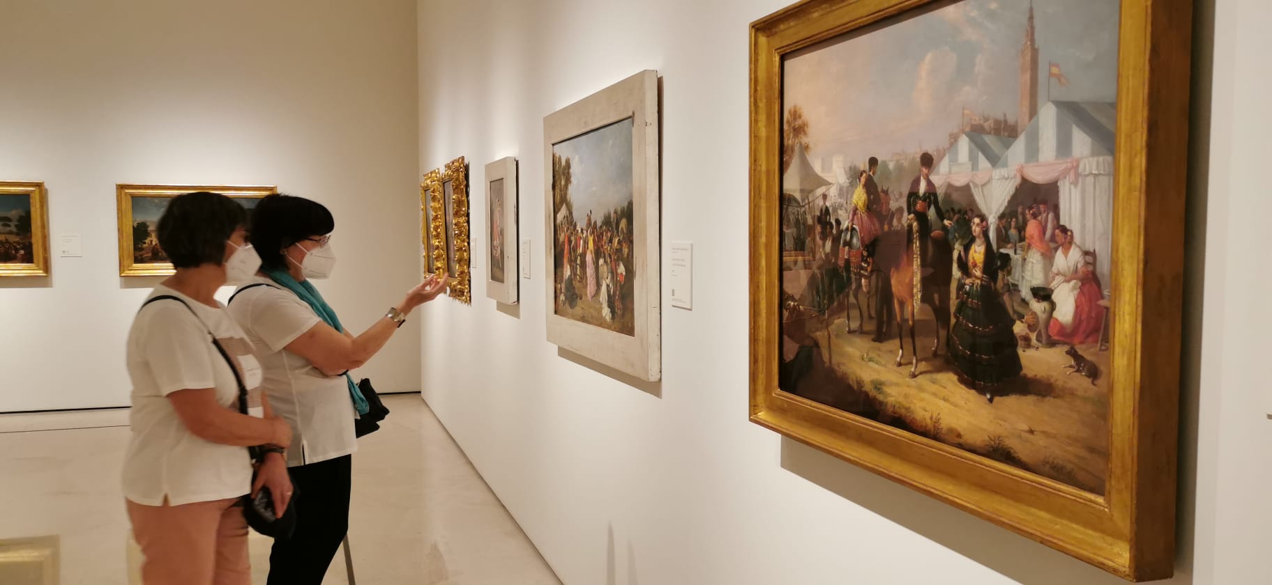 Esta jornada, que se acunó en Torremolinos en 1980, apuesta por un crecimiento inclusivo para que nadie se quede atrás