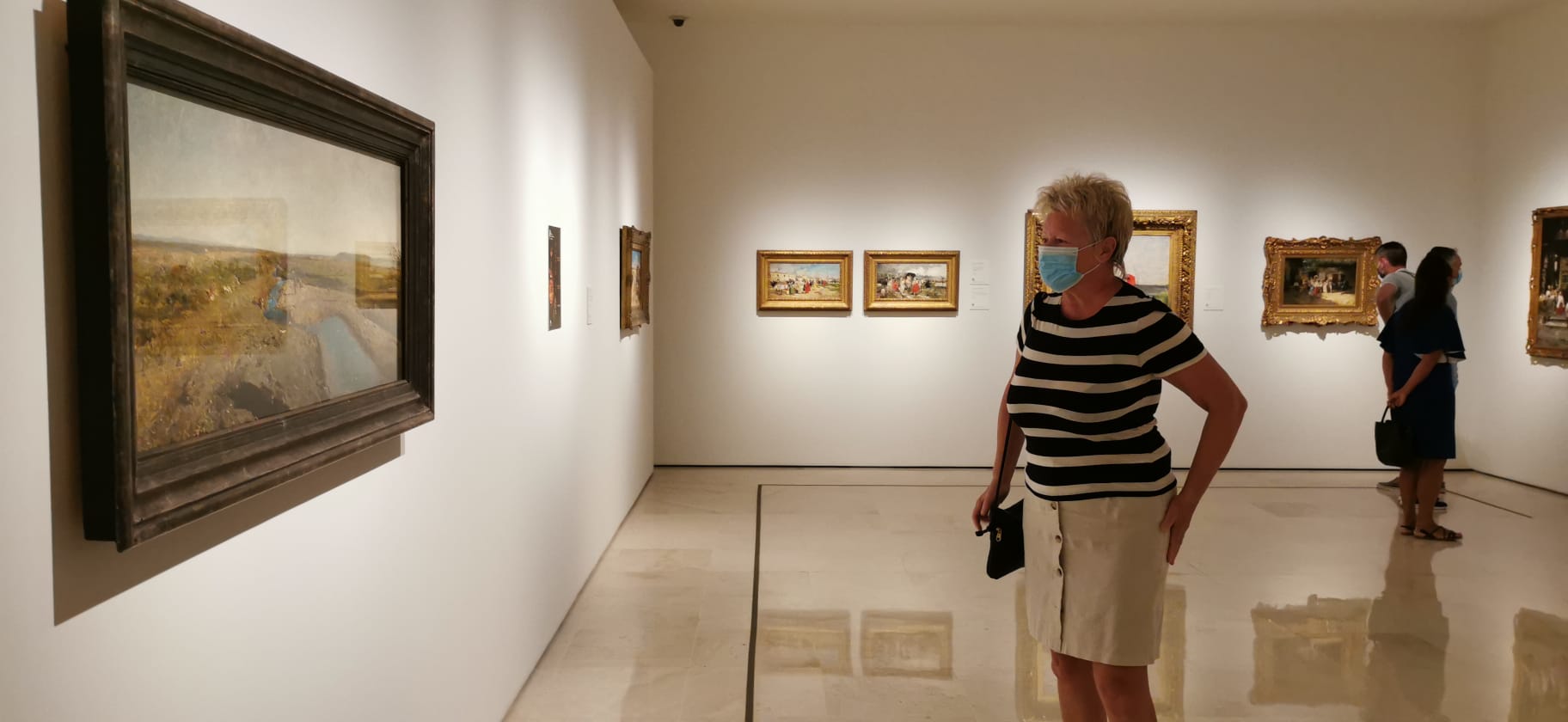 Esta jornada, que se acunó en Torremolinos en 1980, apuesta por un crecimiento inclusivo para que nadie se quede atrás