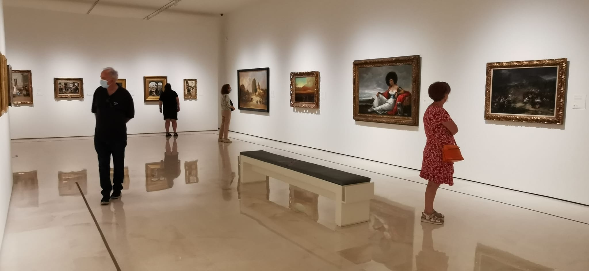 Esta jornada, que se acunó en Torremolinos en 1980, apuesta por un crecimiento inclusivo para que nadie se quede atrás