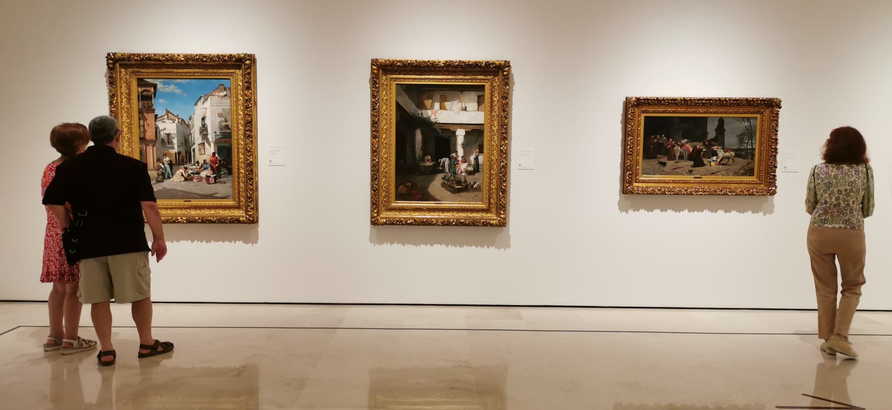 Esta jornada, que se acunó en Torremolinos en 1980, apuesta por un crecimiento inclusivo para que nadie se quede atrás