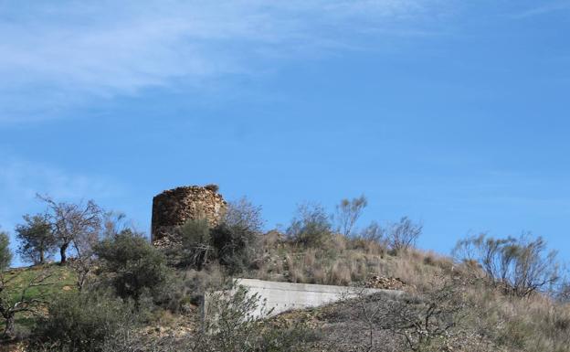 Torre de los Verdiales