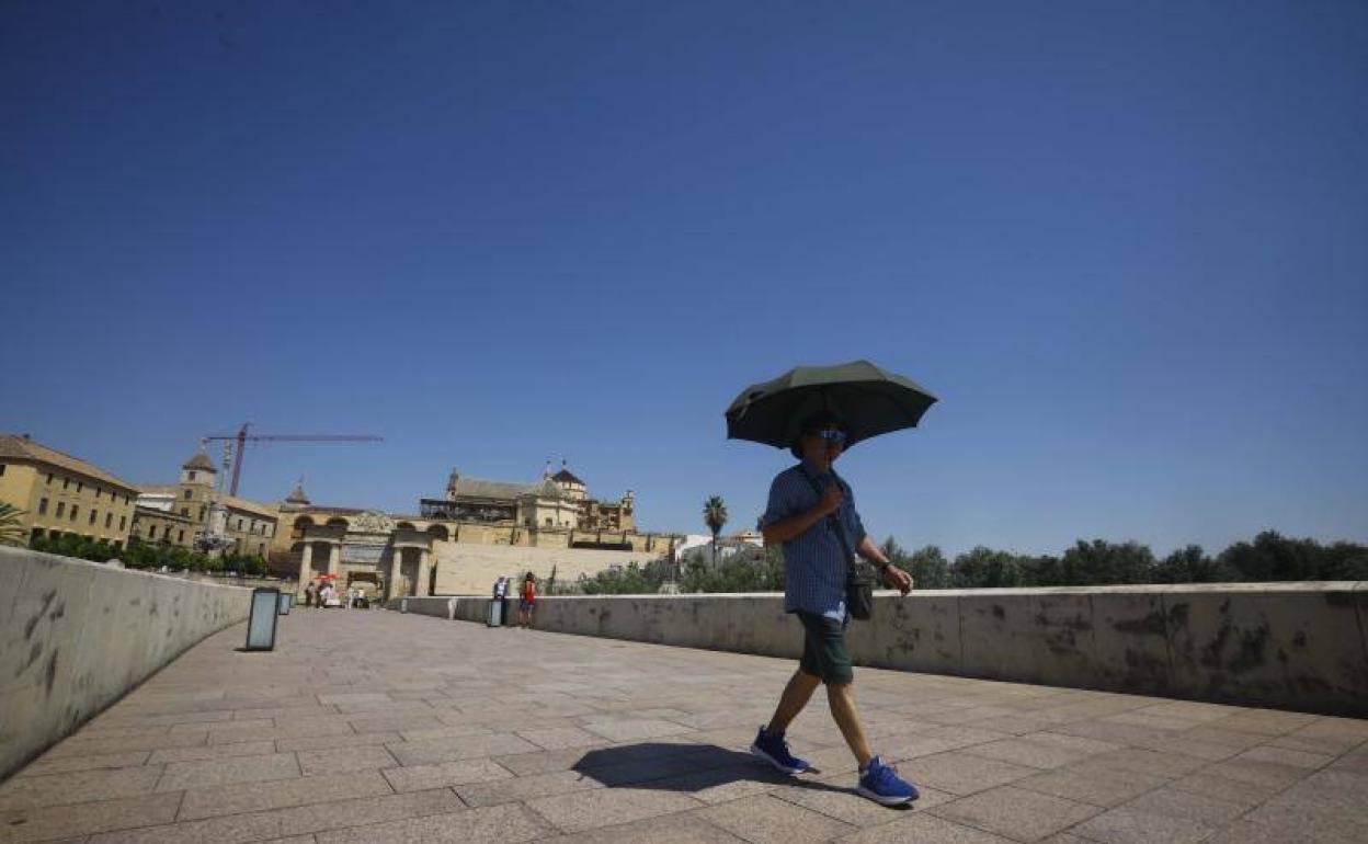 El buen tiempo marcará el final de septiembre en Andalucía. 