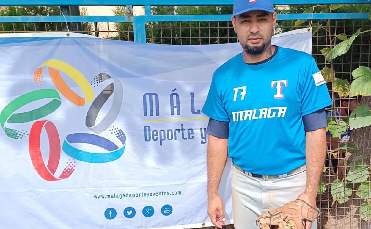 Carlos Aguirre, uno de los más destacados de los Tiburones. 