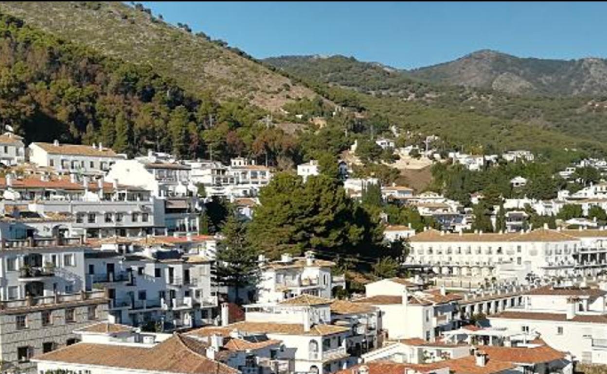El turismo nacional creció 33 puntos en Mijas con respecto al verano de 2019