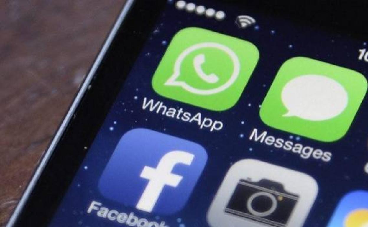 ¿Por qué se han caído WhatsApp, Facebook e Instagram?