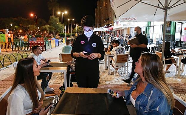 ¿Qué municipios de la Costa del Sol se quedan en nivel 1 esta semana?