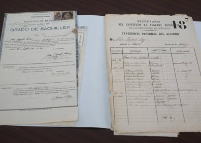 Imagen secundaria 1 - El Gaona, un oasis de cultura