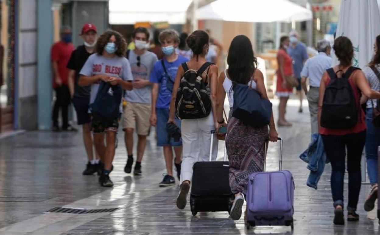 El Tiempo en Andalucía: Aemet advierte de un cambio de previsión para el Puente del Pilar