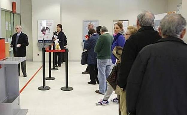 Seguridad Social: cobrar la pensión si cambias de cuenta o entidad bancaria es más fácil