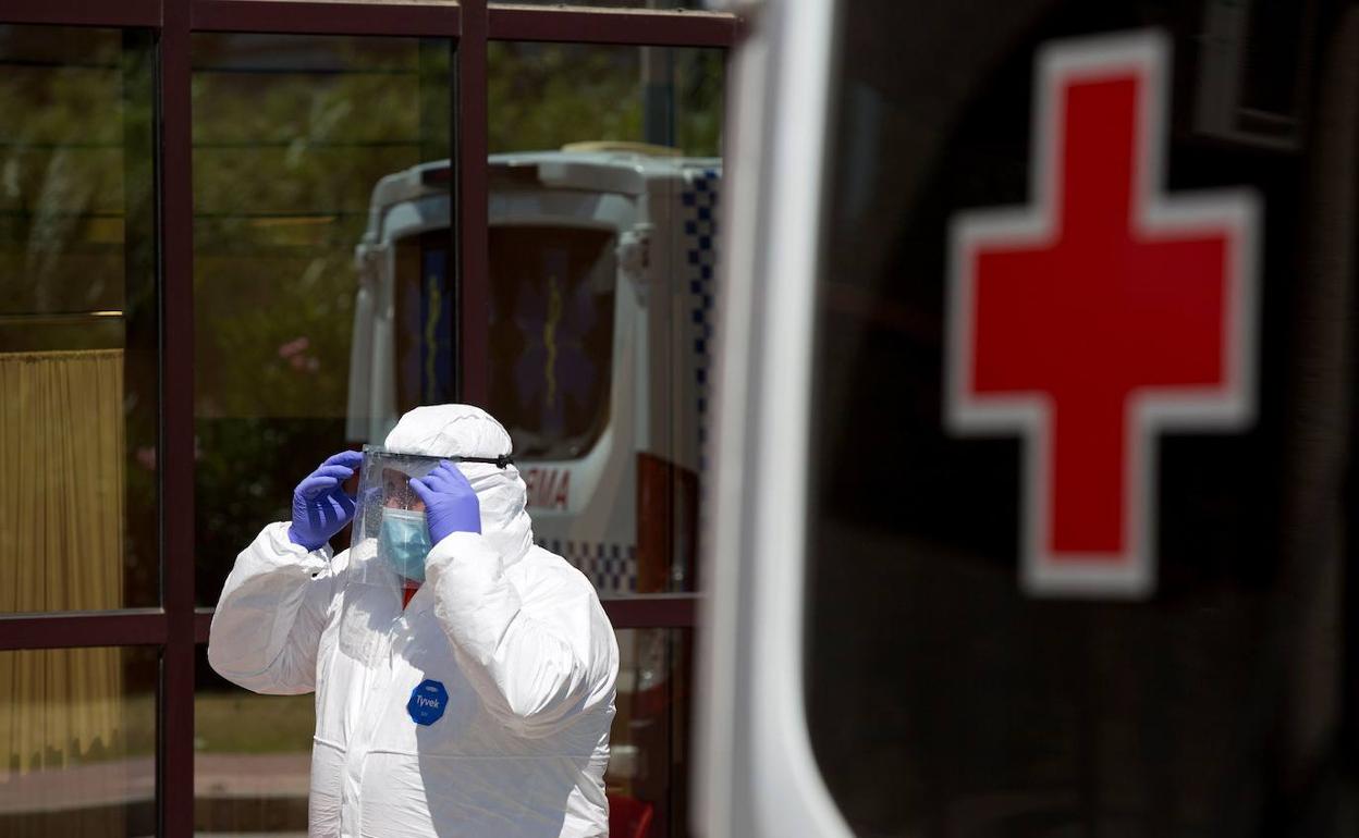 Coronavirus en Andalucía: Andalucía baja su tasa a 29,8 puntos y suma 183 contagios y siete fallecidos