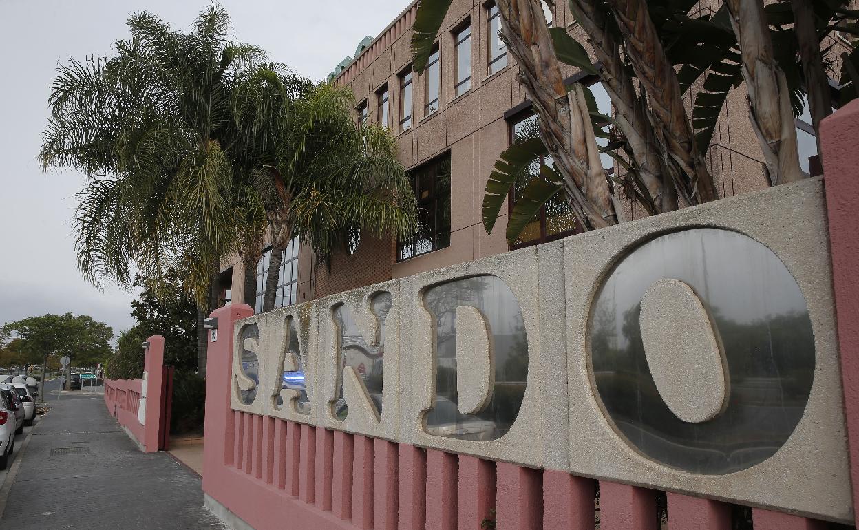 Grupo Sando apunta alto en los Next Generation con proyectos que movilizarían más de 800 millones