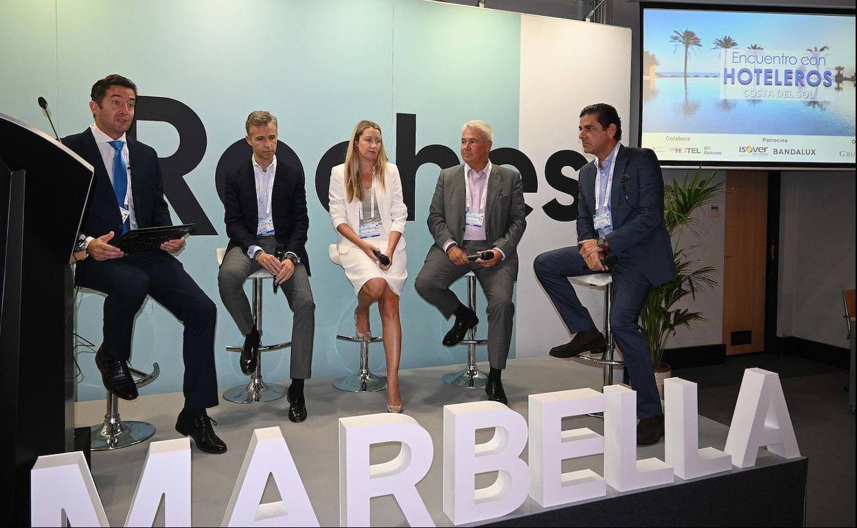 El invierno se presenta bien para el turismo de lujo en Marbella