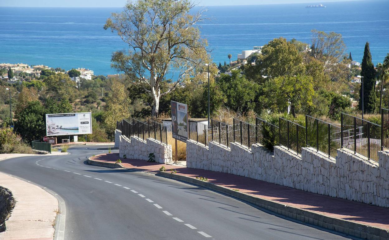 Impuesto plusvalía municipal: Benalmádena, el epicentro del terremoto de la plusvalía en España