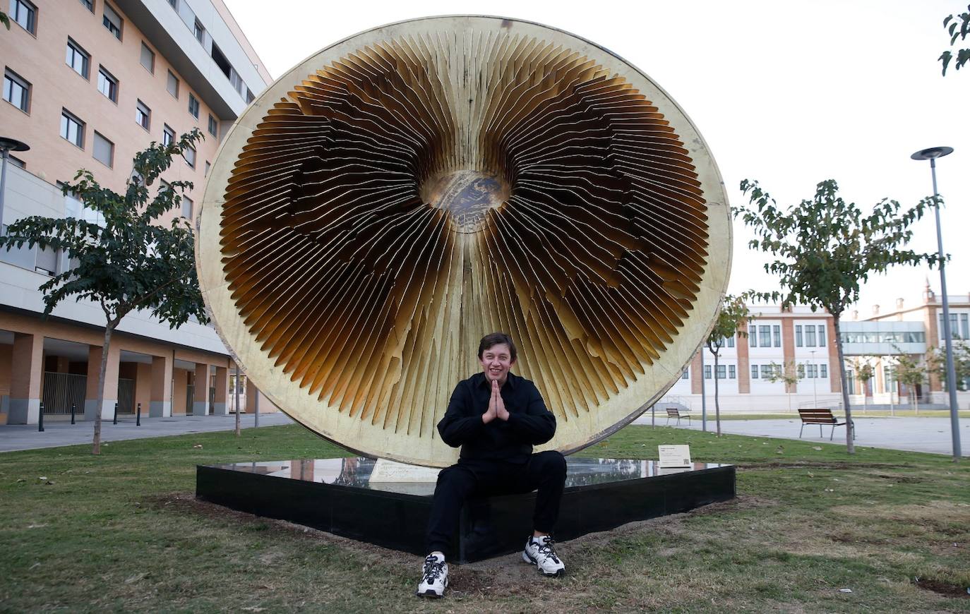 Exposición 'Las vanguardias en el arte ruso'. 