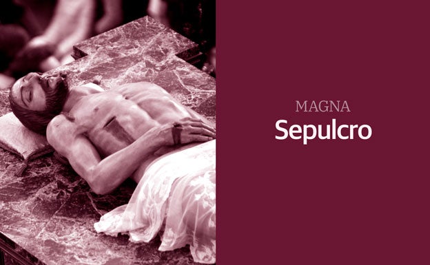 Sepulcro