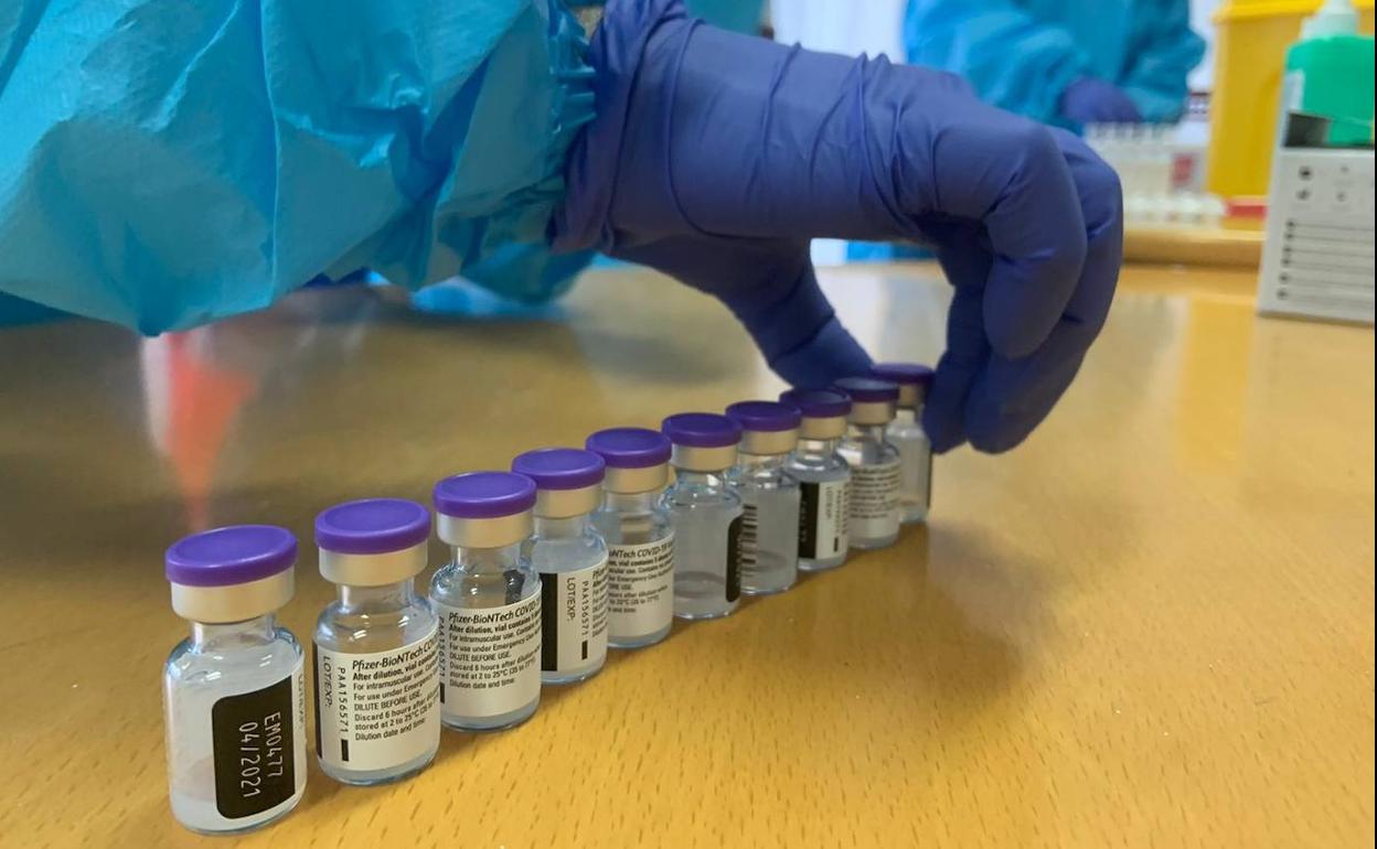 Cepa coronavirus: ¿Es más peligrosa la variante delta plus del coronavirus?