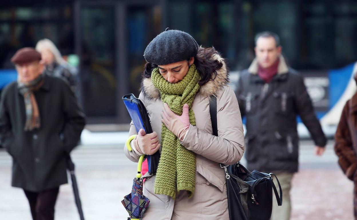 Tiempo en Andalucía: Un posible ciclón mediterráneo podría aumentar la inestabilidad en un fin de semana marcado por el brusco descenso de las temperaturas