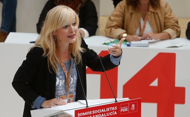 Carmen Castilla (UGT): «Hay que echarle huevos y derogar la reforma laboral del PP»