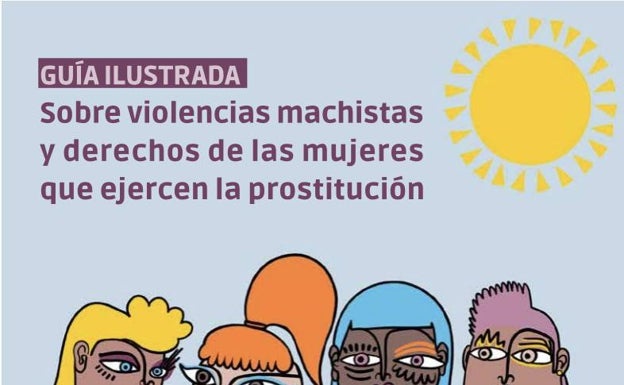 Igualdad lamenta «el desconocimiento y la manipulación» de la asociación Marbella Feminista respecto a la guía ilustrada sobre violencias machistas