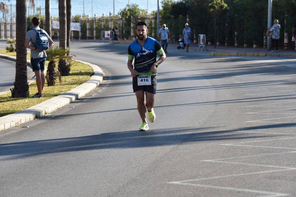 La Carrera Litoral Holiday World cuenta, como en cada edición, con tres modalidades diferentes en la carrera: de 21 kilómetros (media maratón), y de 10 y 5 kilómetros, pensados para pasear y para los niños. También se podía colaborar con dorsal 0