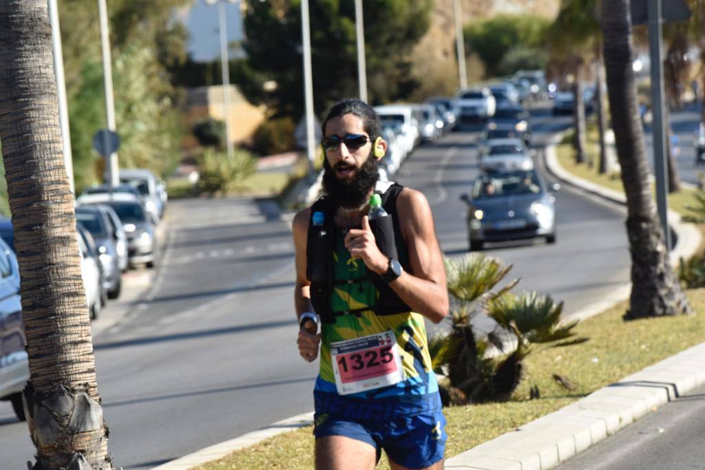 La Carrera Litoral Holiday World cuenta, como en cada edición, con tres modalidades diferentes en la carrera: de 21 kilómetros (media maratón), y de 10 y 5 kilómetros, pensados para pasear y para los niños. También se podía colaborar con dorsal 0