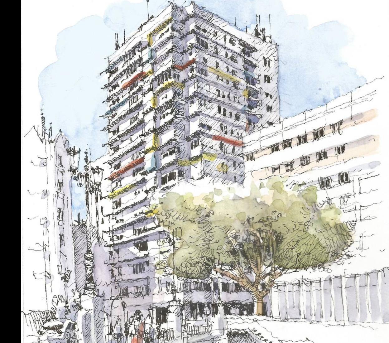 Adiós al color gris