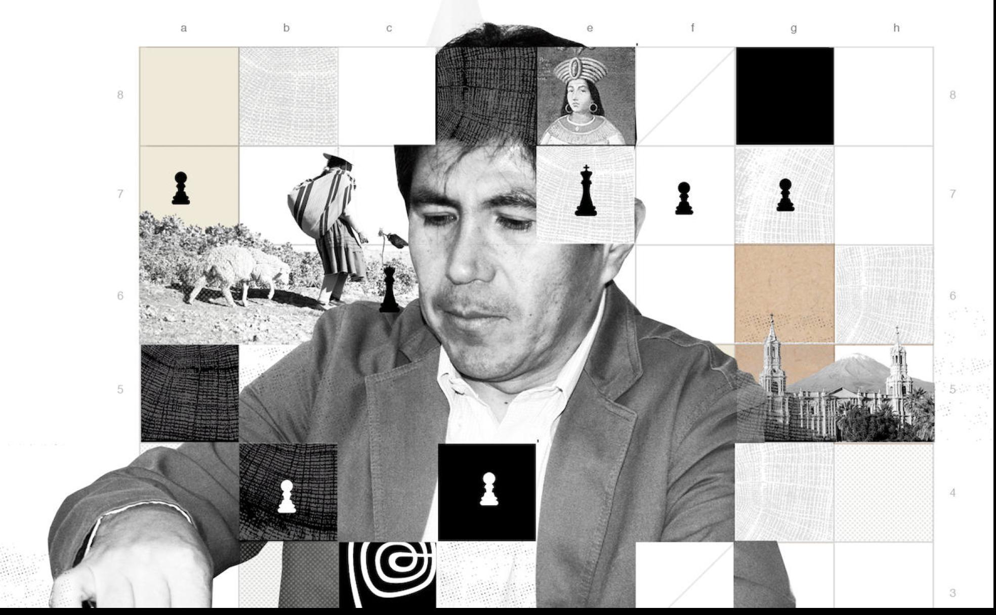 El campesino que se convirtió en campeón del mundo