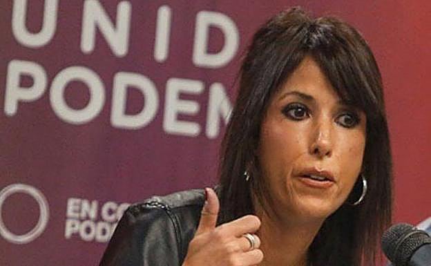 Unidas Podemos pide la dimisión de Moreno y Marín: «No quieren presupuestos sino elecciones»