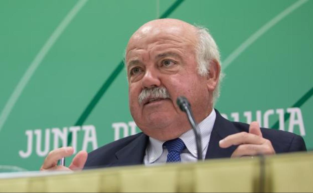 Coronavirus: Andalucía plantea exigir el pasaporte de vacunación Covid para acceder a centros sanitarios y de ocio