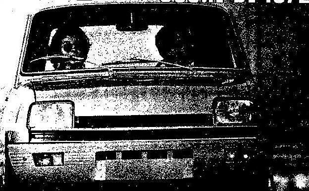 El R5 fue el primer ganador