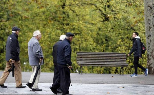 El plus en las pensiones para prejubilados se amplía para los que hayan cotizado 40 años