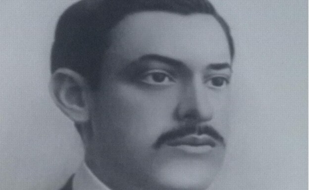 Manuel Otaola Soto-Cañavate. 