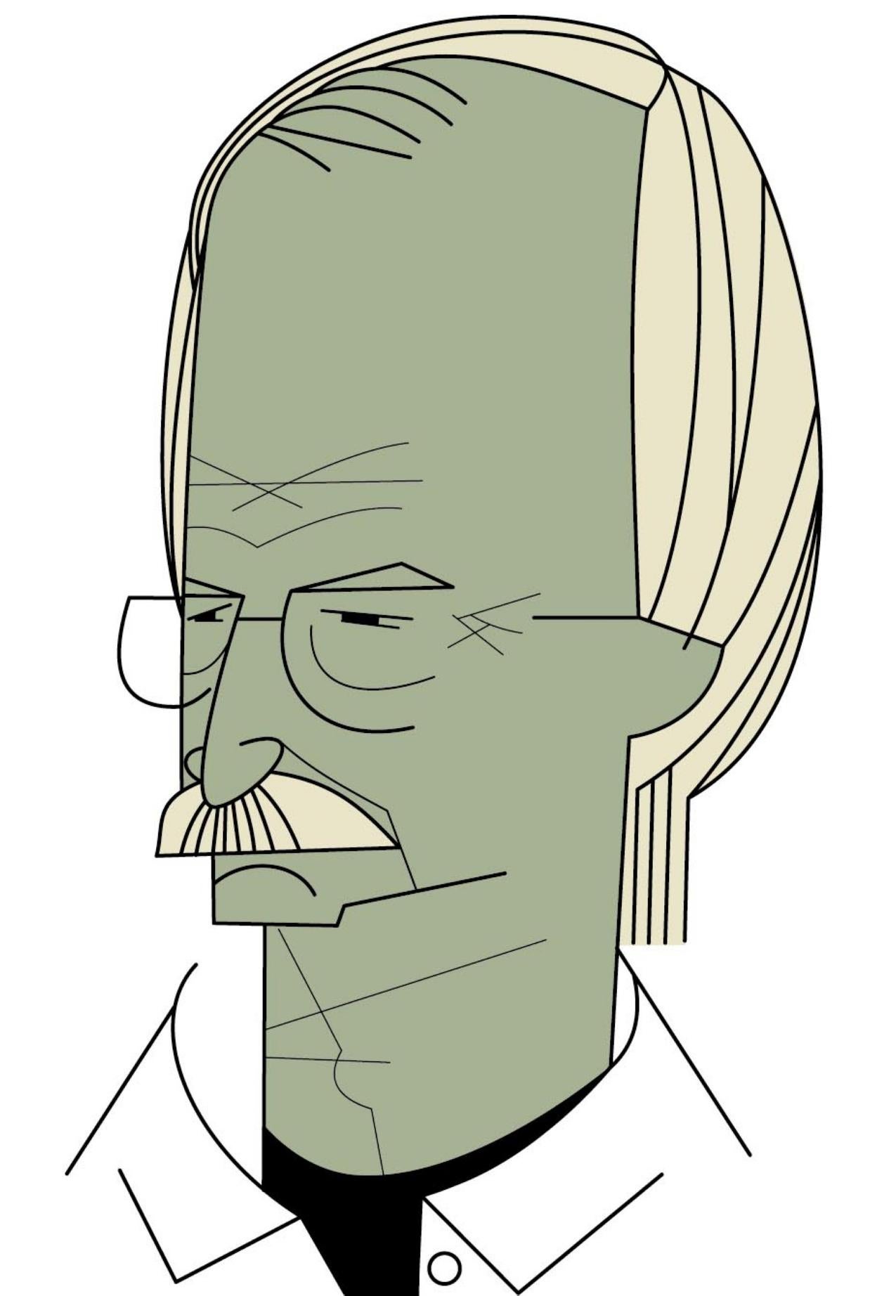 ILUSTRACIÓN: MIKEL CASAL