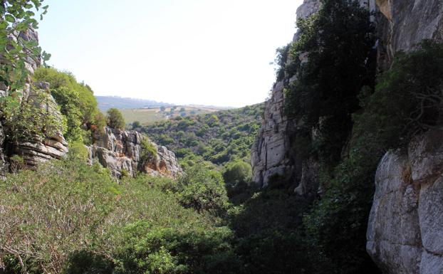 Canuto de la Utrera.