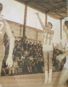 Imagen secundaria 2 - Alfonso Queipo de Llano, una vida de película