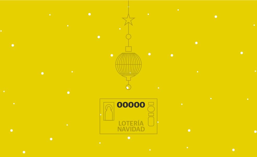 Lotería Navidad 2021: Números agraciados con El Gordo en la historia del sorteo de Navidad