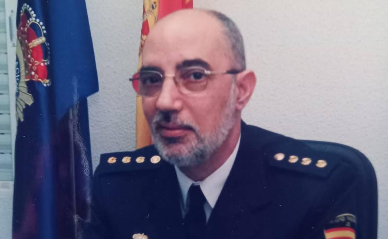 Muere el comisario Luis de la Torre, uno de los fundadores del mítico Grupo Costa del Sol