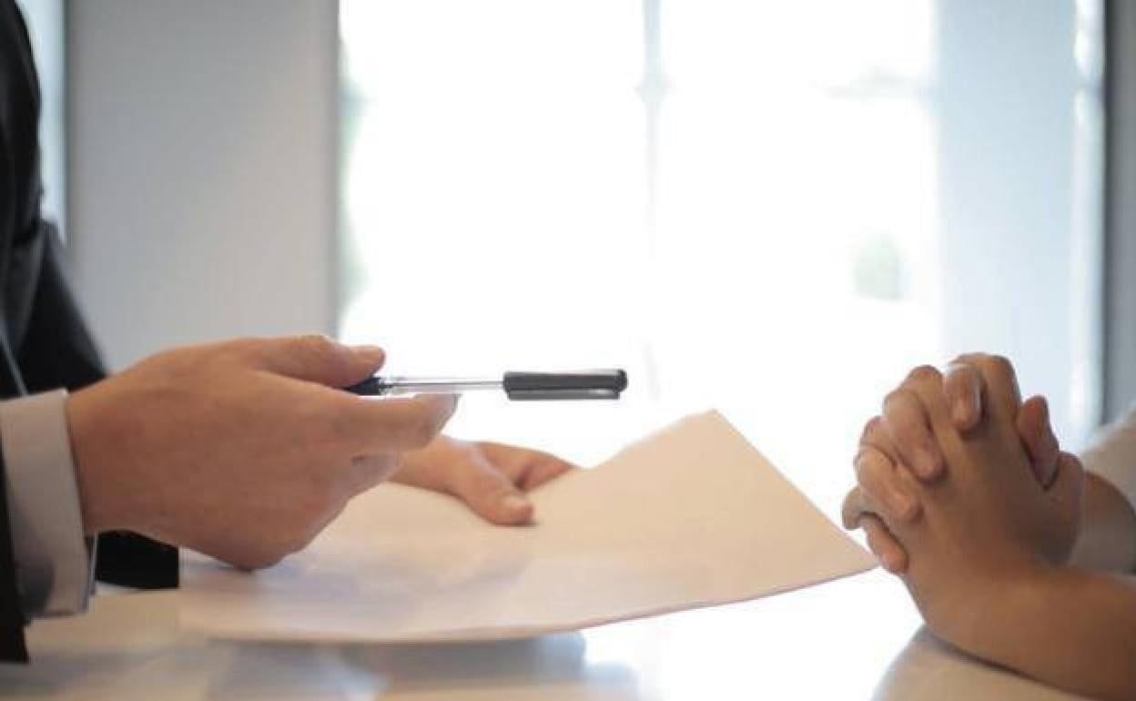 Herencias envenenadas: Este es el plazo legal para renunciar a ellas