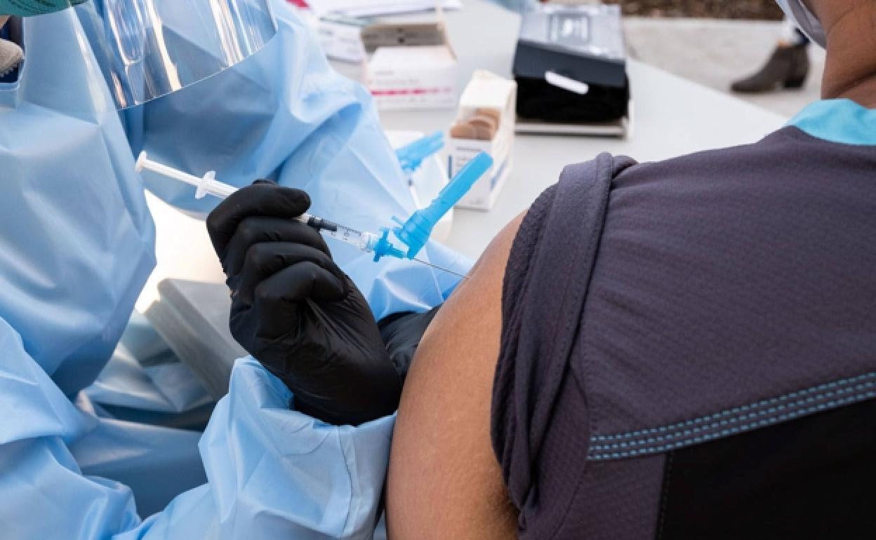 Coronavirus: Andalucía convoca este viernes a los comités territoriales por primera vez desde el 1 de diciembre