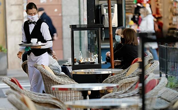 Solo 25 municipios malagueños no han registrado casos Covid en las últimas dos semanas