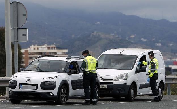 DGT: Fecha de la entrada en vigor de las nuevas multas de tráfico tras su publicación en el BOE