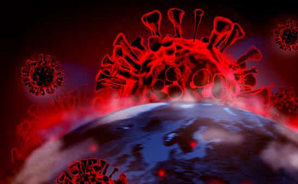 ¿Qué se espera de la evolución de ómicron?