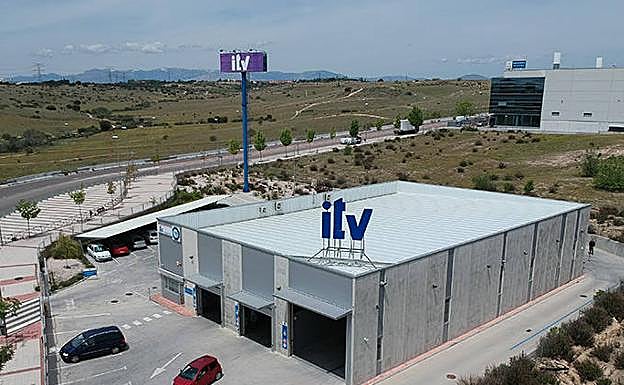 Qué necesitan motos, quads, vehículos históricos o furgonetas para superar la ITV