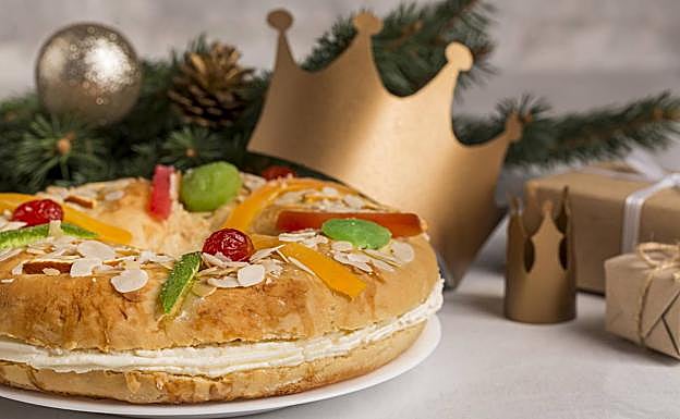 Estos son los mejores Roscones de Reyes de Málaga