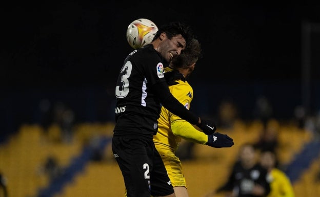 El Málaga al fin rompe el maleficio fuera (0-1)