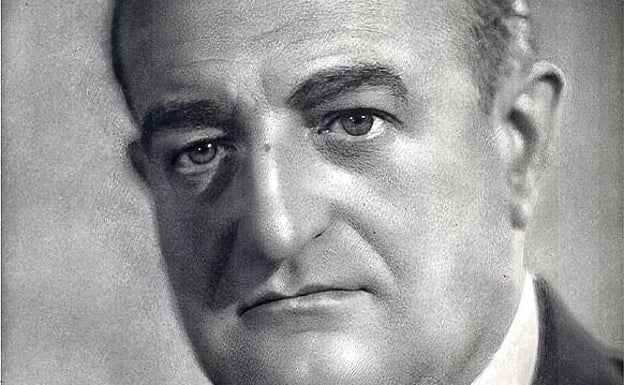 Enrique Navarro Torres. 