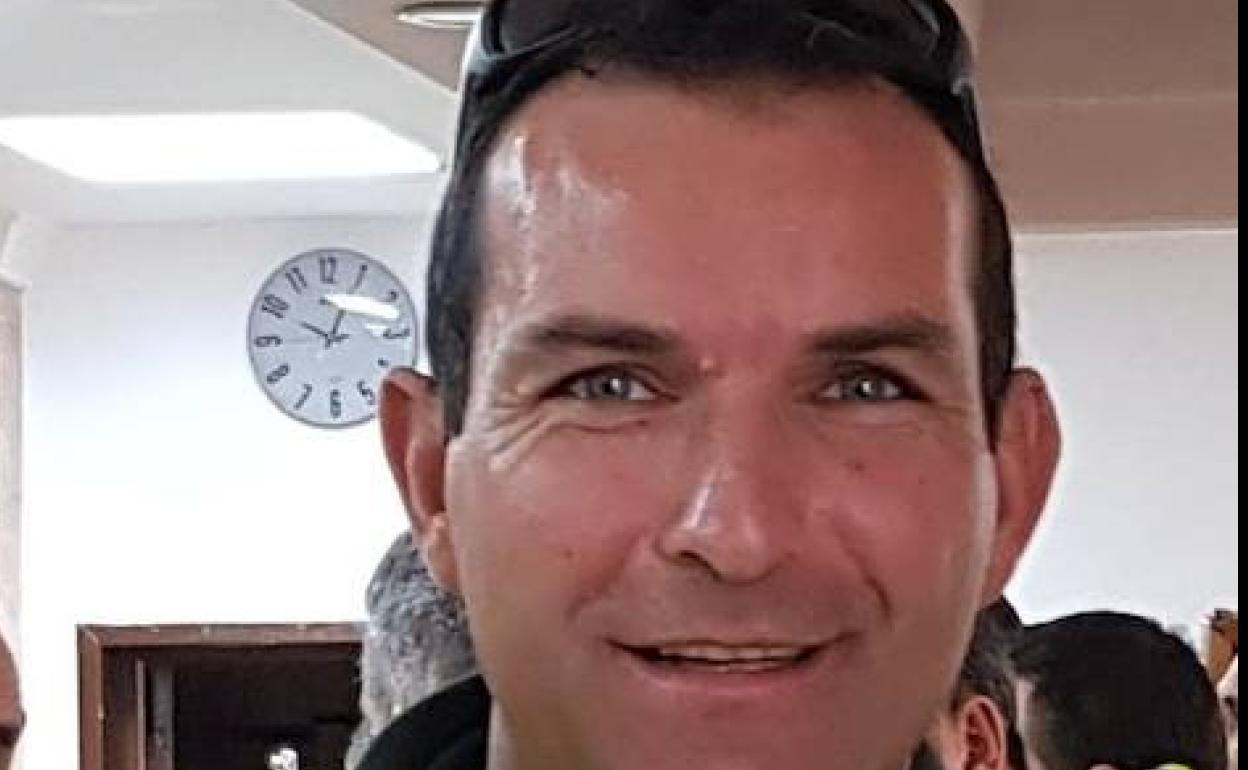 Málaga: Luto en la Guardia Civil por la muerte repentina de un compañero cuando practicaba ciclismo