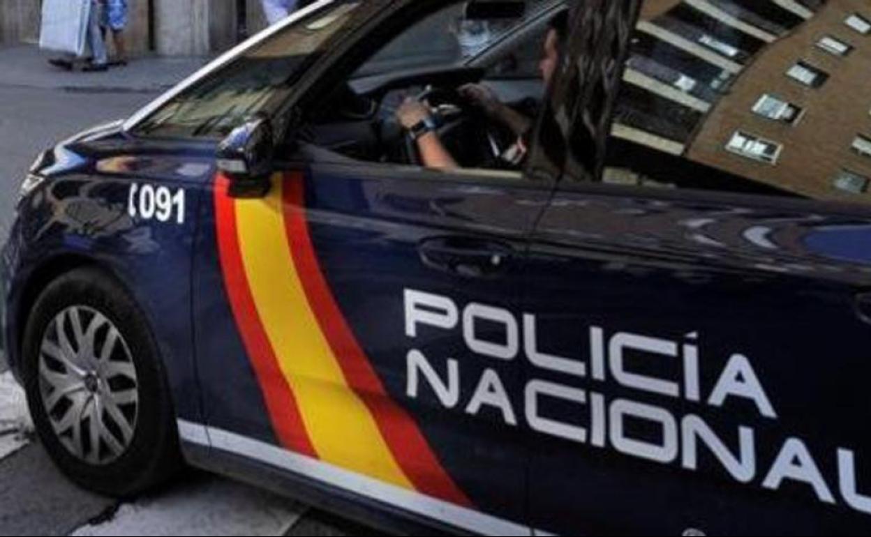 Unos 200 policías están de baja en Málaga por coronavirus, según el sindicato SUP