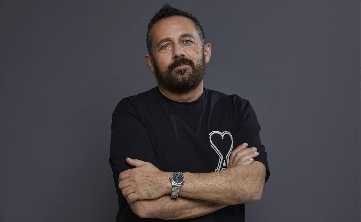 Pepón Nieto: «Uno aprende a ser feminista cada día»